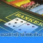 Baccarat rr88