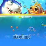 Game Bắn Cá RR88 - Tiền Thưởng Ngập Tràn