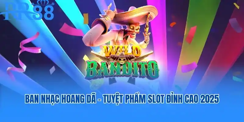Ban Nhạc Hoang Dã rr88