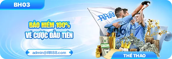 Bảo Hiểm Thể Thao – Đá Gà Mỗi Tuần Tại RR88