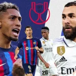 Nhận Định Barcelona Vs Real Madrid (21h00, 26/4): Siêu Kinh Điển Quyết Định Ngôi Vương