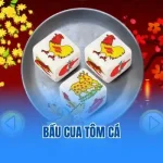 bầu cua tôm cá rr88