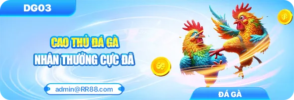 Cao Thủ Đá Gà – Thắng Liền Tay, Rinh Ngay Thưởng Nóng