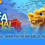 Câu cá Fa Chai