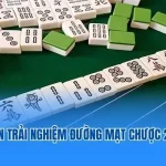 Đường Mạt Chược 2