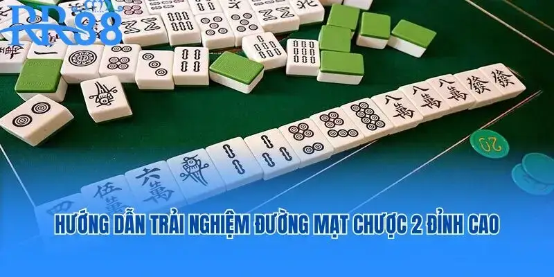 Đường Mạt Chược 2