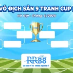 RR88 Star League: Bùng Nổ Sức Nóng Thể Thao Tại Hà Nội