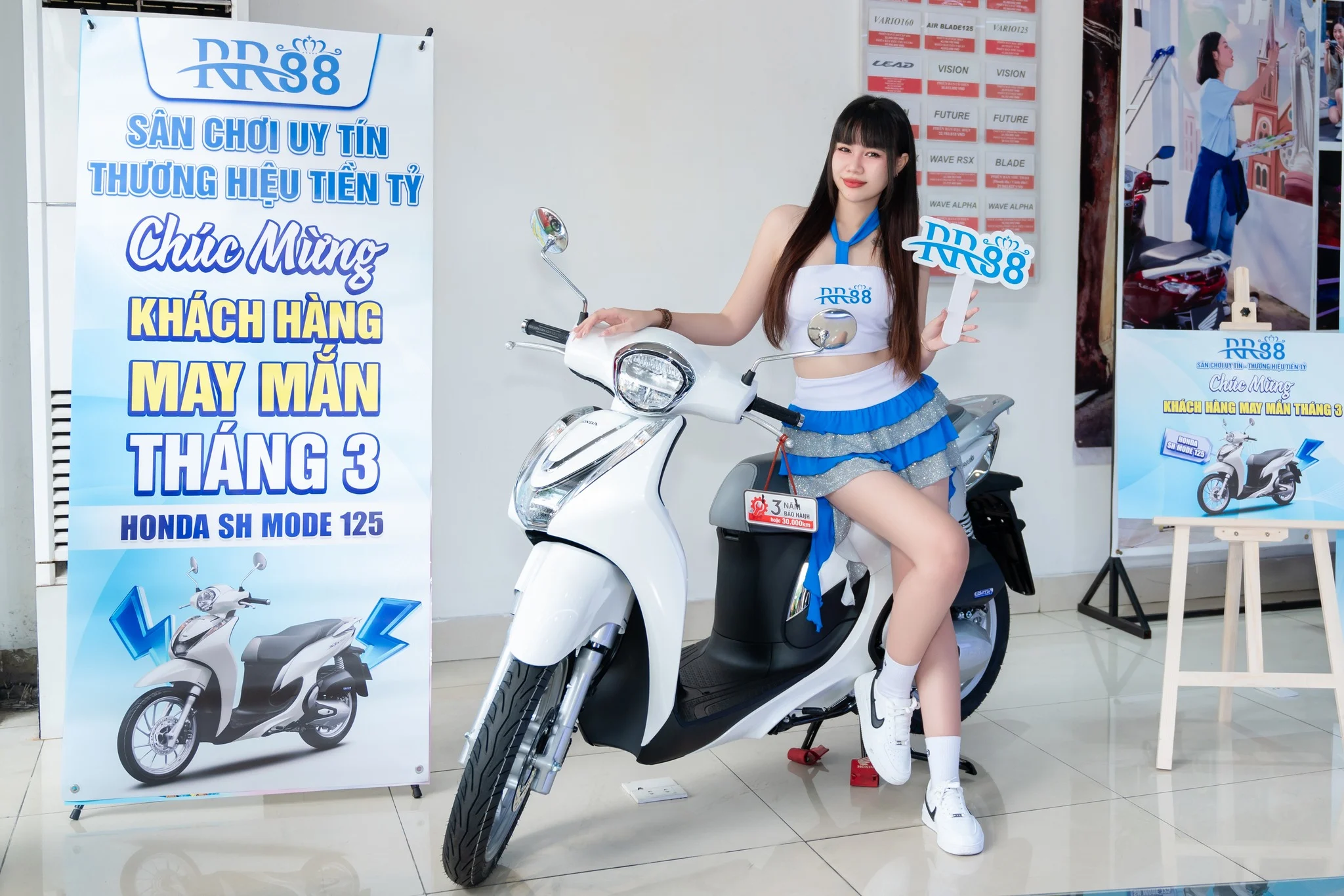 RR88 - Sân chơi uy tín, thương hiệu tiền tỷ