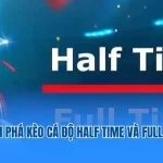 Half time và Full time