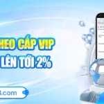 Hoàn Trả Mỗi Ngày Không Giới Hạn Lên Tới 2%