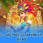 Kho báu AZTEC