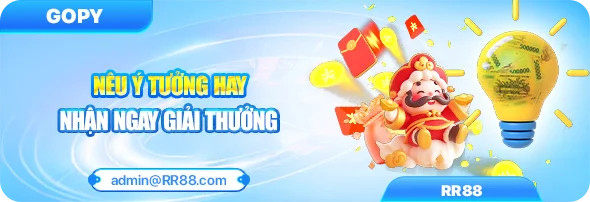 Nêu Ý Tưởng Hay – Nhận Ngay Giải Thưởng
