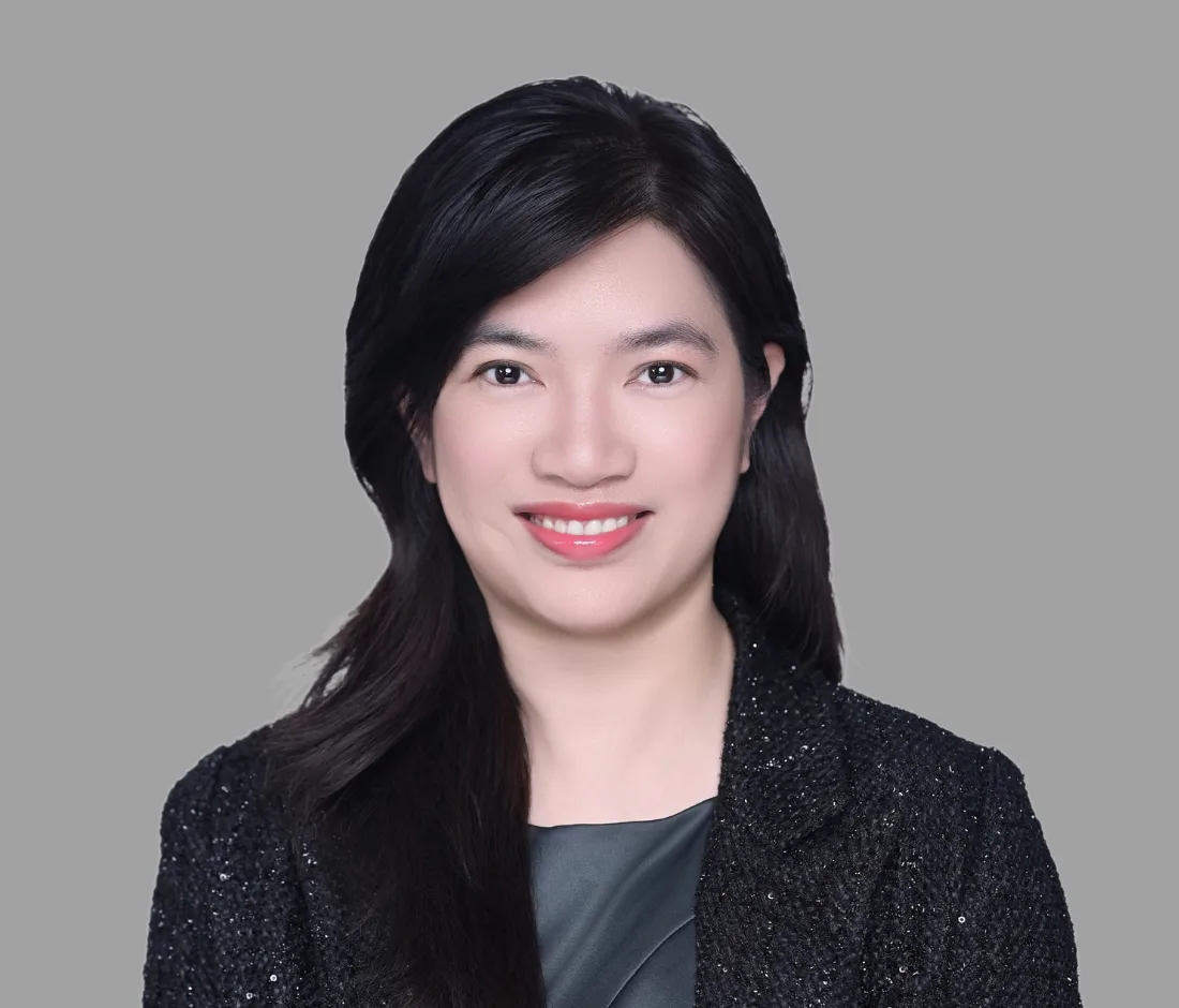 Tiến sĩ Nguyễn Quỳnh Anh - Biên tập chính của RR88