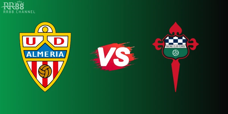 Nhận định Almería vs Ferrol (1h30, 29/4) – Cuộc đối đầu nảy lửa tại Segunda División