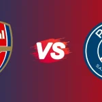 Nhận Định Arsenal Vs PSG (02h00, 30/4): Đêm Bán Kết Cháy Bỏng Ở Emirates