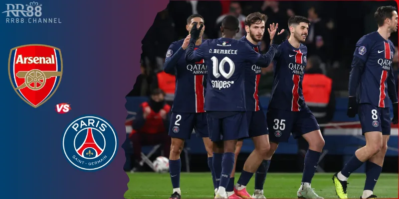Đội hình PSG