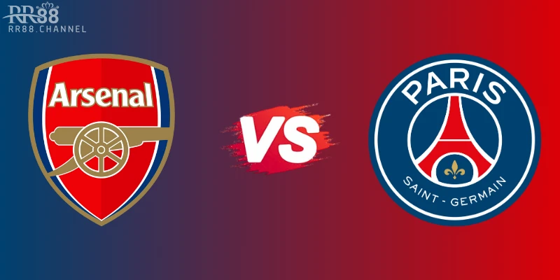 Nhận Định Arsenal Vs PSG (02h00, 30/4): Đêm Bán Kết Cháy Bỏng Ở Emirates