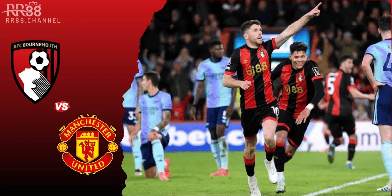 Bournemouth đang có phong độ khá ấn tượng