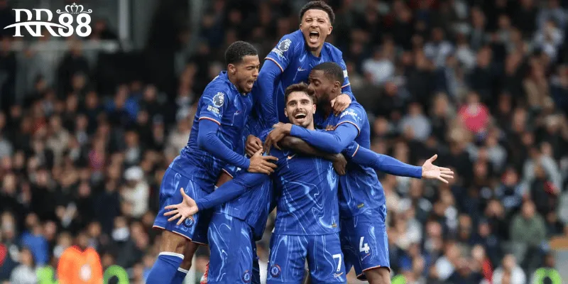 Nhận định Chelsea vs Everton (18h30, 26/4)