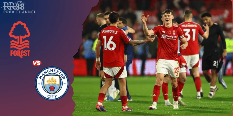 Nottingham Forest đang chìm trong khủng hoảng