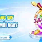 Nhiệm Vụ Hàng Ngày – Nhận Thưởng Hăng Say