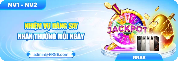 Nhiệm Vụ Hàng Ngày – Nhận Thưởng Hăng Say