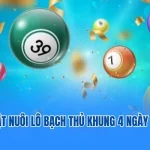Lô Bạch Thủ 4 ngày