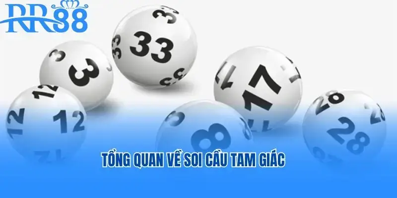 Tổng quan về soi cầu tam giác