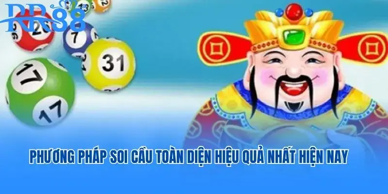 Soi cầu toàn diện
