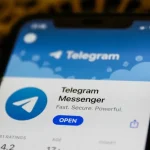 Cách vào Telegram khi bị chặn