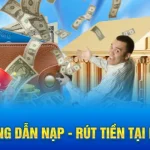 rr88 hướng dẫn nạp tiền rút tiền