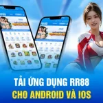 rr88 hướng dẫn tải app