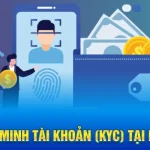 rr88 hướng dẫn xác minh tải khoản