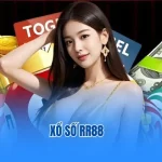 Xổ Số RR88 Cơ Hội Đổi Đời Chỉ Sau 1 Vòng Quay